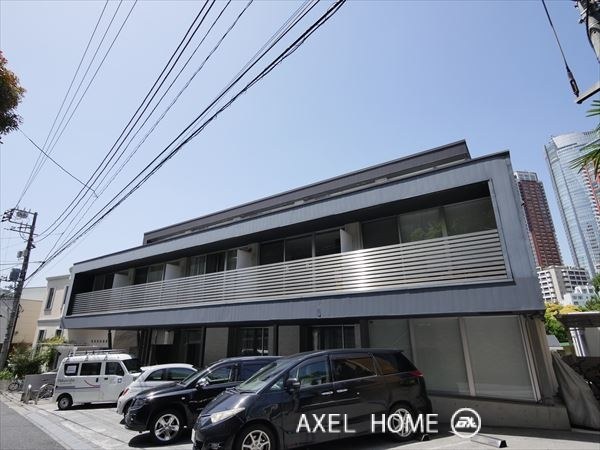 cーMA2元麻布（シーエムエーツー元麻布）