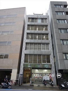 ニットクビル（事務所）