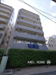 コンフォリア三田トロワ