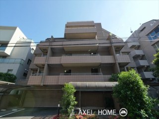 センプレ高輪