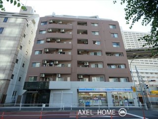 モアグランデ浜松町