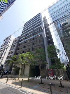 コンフォリア三田EAST