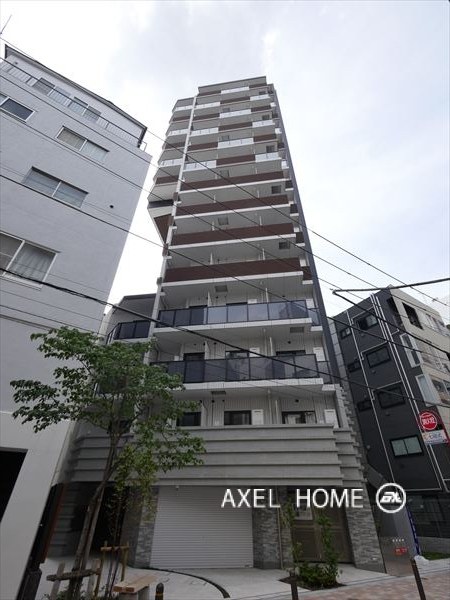 GRANPASEO麻布十番（グランパセオ麻布十番）