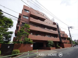 ゾンネンハイム元麻布