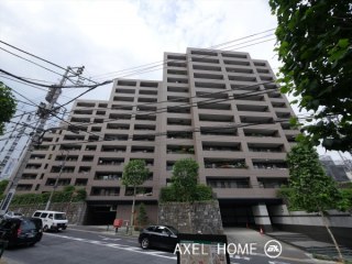ファミールグラン三田伊皿子坂