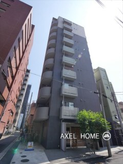 アローズ南麻布
