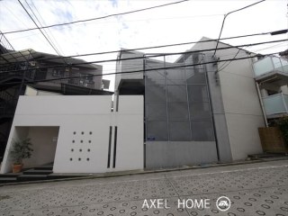 オーキッドコート高輪