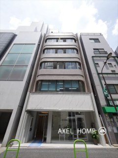 ポートワン新橋 PORT ONE SHIMBASHI(事務所)