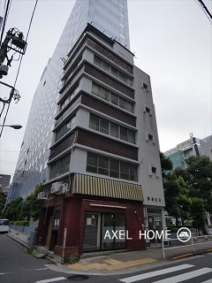芝ビル（旧：宮島ビル）（店舗・事務所）