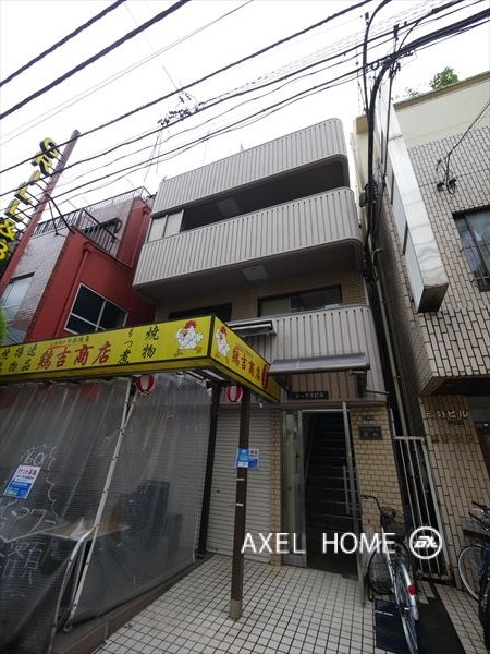 レックスビル（店舗）