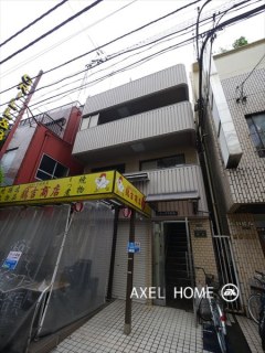 レックスビル（店舗）