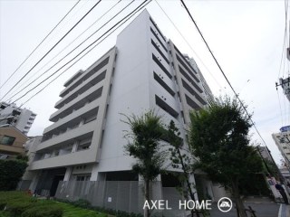 KDXレジデンス南麻布