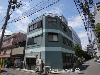 大島ビル（店舗・事務所）