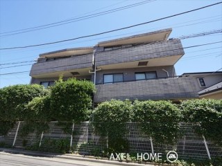 サンテラス高輪