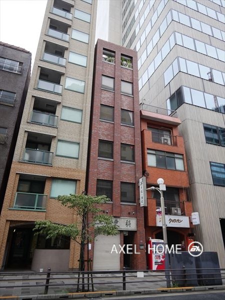三田広瀬ビル（事務所）
