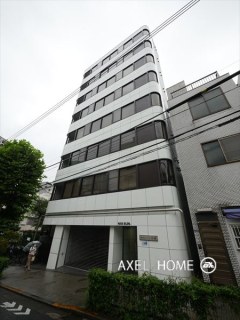 ハタビル（事務所）