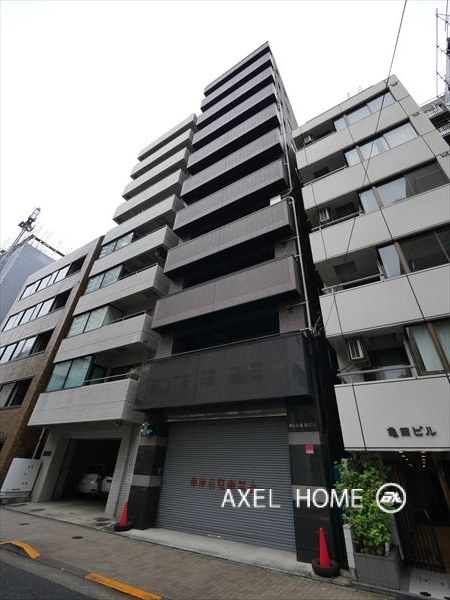 第3小森谷ビル（事務所）