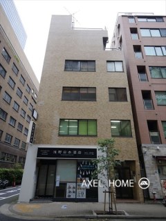 稲葉ビル（事務所）
