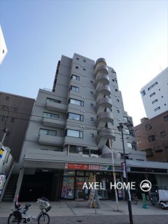 マンション芝白金(MANSION SHIBA-SHIROKANE)