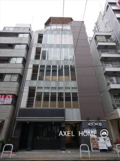 Daimon ex Ⅱ(店舗）