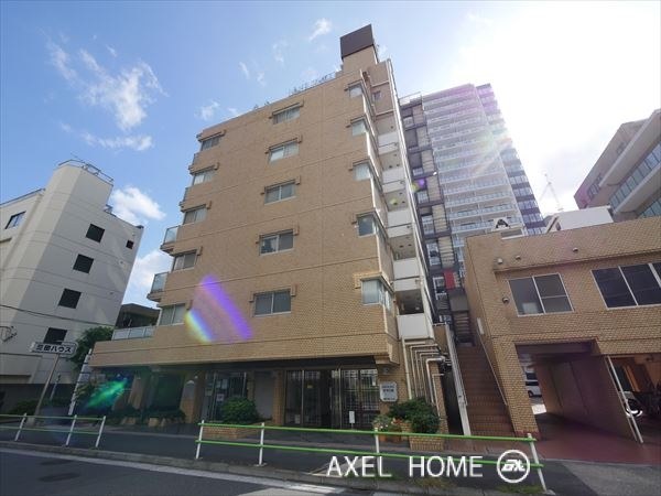 カーサ三田