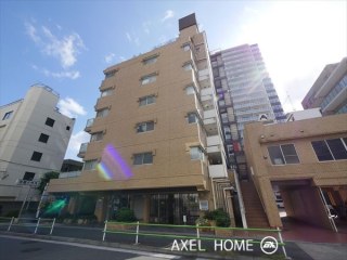 カーサ三田