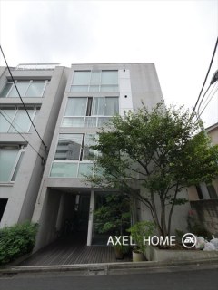 高輪U