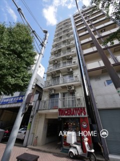 シティプラザ南麻布