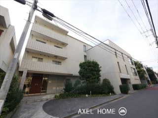 エスティメゾン元麻布
