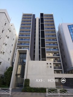 ハーバーテラス品川