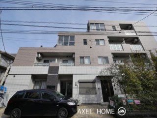 シルフィード御殿山