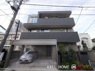 トップヒルズ御殿山（TOP HILLS 御殿山）