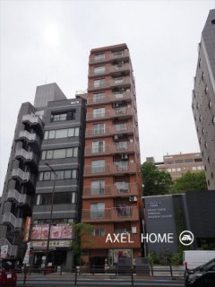 ライオンズマンション三田