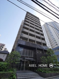 コンシェリア三田