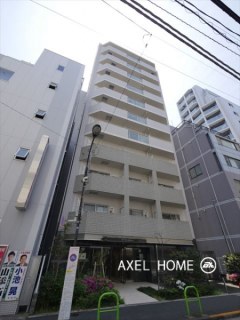 HF三田レジデンスⅡ