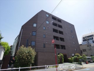 パティーナ三田台