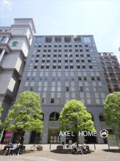 グラディート汐留ロッソ （Gradito shiodome)
