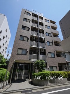 インシティ浜松町