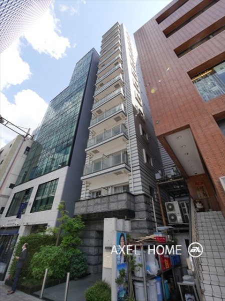 ガリシア浜松町