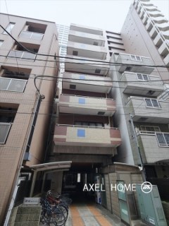 芝132金杉アパートメント