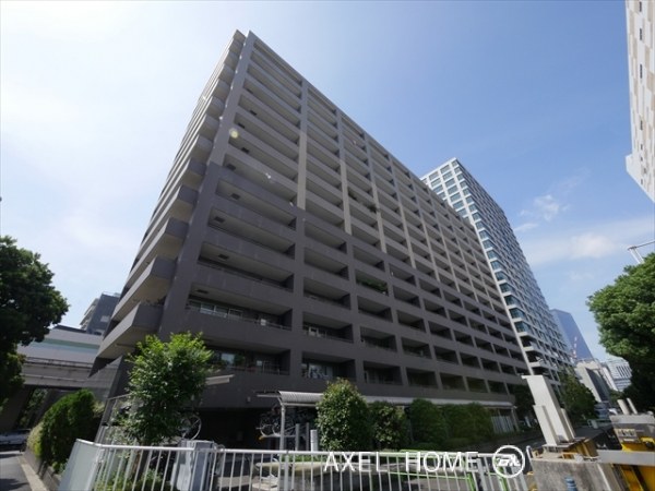ベイサイドステージ東京