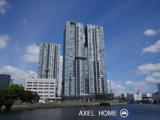 ワールドシティタワーズ アクアタワー
