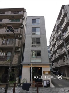 ラリシェス南麻布