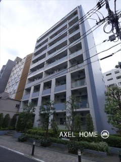 パークアクシス浜松町 （Park Axis）