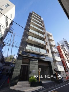 オーク高輪Ⅱ