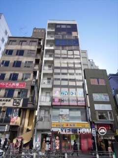 第二境野ビル（店舗・事務所）