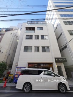 第2喜久ビル（事務所）