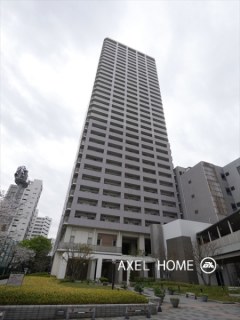 天王洲ビュータワー