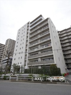 パークキューブ東品川