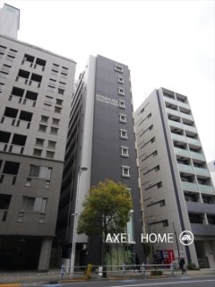 エステムプラザ品川駅前5th Avenue